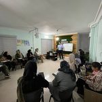دپارتمان زبان امین