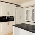 کابینت و کمد دیواری دکوراسیون آریا