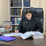 وکیل دادگستری زهرا فرهنگ خاقان پور