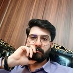 وکیل علی نادری