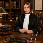 وکیل پایه یک دادگستری جعفرلو