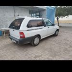 فایبر گلاس طبسی