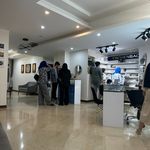 کلینیک بینایی سنجی تخصصی و عینک سریتا