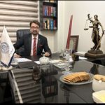 دفتر وکالت دکتر حمیدرضا کیائی