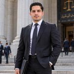وکیل پایه یک دادگستری مجید پاشائی