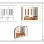 استودیو معماری نازآفرین دیندار