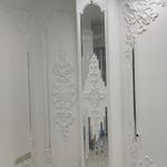 رز نمای شمال