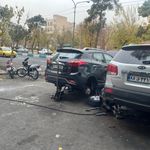 جلوبندی سازی و مکانیکی ناصر