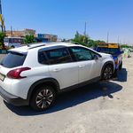 شرکت امدادخودرو ارومیه یدک کش ارومیه