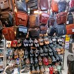 تعمیرات تخصصی کیف کفش چمدان آفتاب