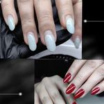 مرکز تخصصی ناخن و مژه منصوره بختیاری