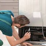 مرکز تعمیر یخچال صیادی