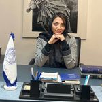 مهشید مهران ، وکیل پایه یک دادگستری مشهد