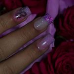 خدمات ناخن فاطمه مهنانی