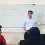 تدریس و آموزش زبان مینوسپهر