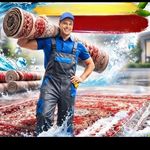 قالیشویی ومبل شویی نوا