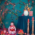 آتلیه عکاسی سیب ترش