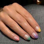 سالن ناخن ، مژه ، شیدینگ و فیشال بیانکو