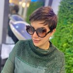 زیبایی تخصصی مو مرسده بهرام