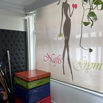 باشگاه بدنسازی فانکشنال ژیمناسیک