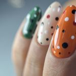 خدمات تخصصی  ناخن مریم