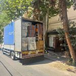 باربری شاپرک بار ☎️🚚 اندیشه شهریار 🚚✅