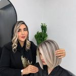 خدمات تخصصی رنگ و لایت مهناز سلیم زاده
