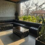 کافه رستوران لچه لانژ