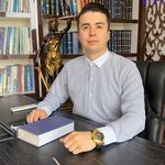وکیل رضا آیرملوی