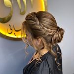 سالن زیبایی اِلای جنب نیایش مال