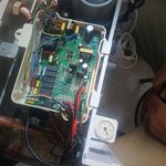 تعمیرات تخصصی پکیج فنی کار