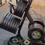 فروش دستگاه بدنسازی باشگاهی نزاد پور