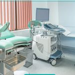 تعمیرات لوازم پزشکی هیراد