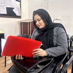 مینا پاشنا وکیل پایه یک دادگستری بابلسر