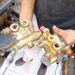 پکیج و آبگرمکن حسینی
