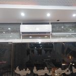 تهویه گستر پرند