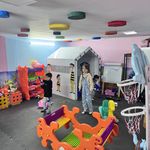 خانه بازی و خلاقیت  بالونیسا