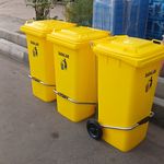 فروشگاه قفسه نردبان و پالت ابراهیمی