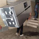 باربری و خدمات حمل و نقل