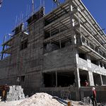 پیمانکار اسکلت بتنی مهندس ناظم السادات