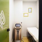 کلینیک پوست مو زیبایی حضور