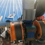 آسانسور وبالابرهای هیدرولیک(هیدروپارس)