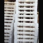 کاشی سرامیک  موزاییک نرده سنگی قادری