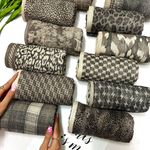 شال و روسري  مرادويسي