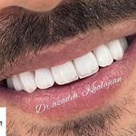 دندانپزشکی دکتر آزاده خلجیان