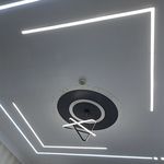 برقکار ساختمان ساری
