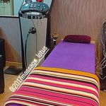 کلینیک ماساژ و لاغری لوتوس (ویژه بانوان)