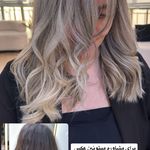سالن زیبایی تخصصی مریم فرجی