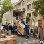 باربری،اتوبار تهران بار