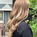 سالن تخصصی اکستنشن مو پارسیان